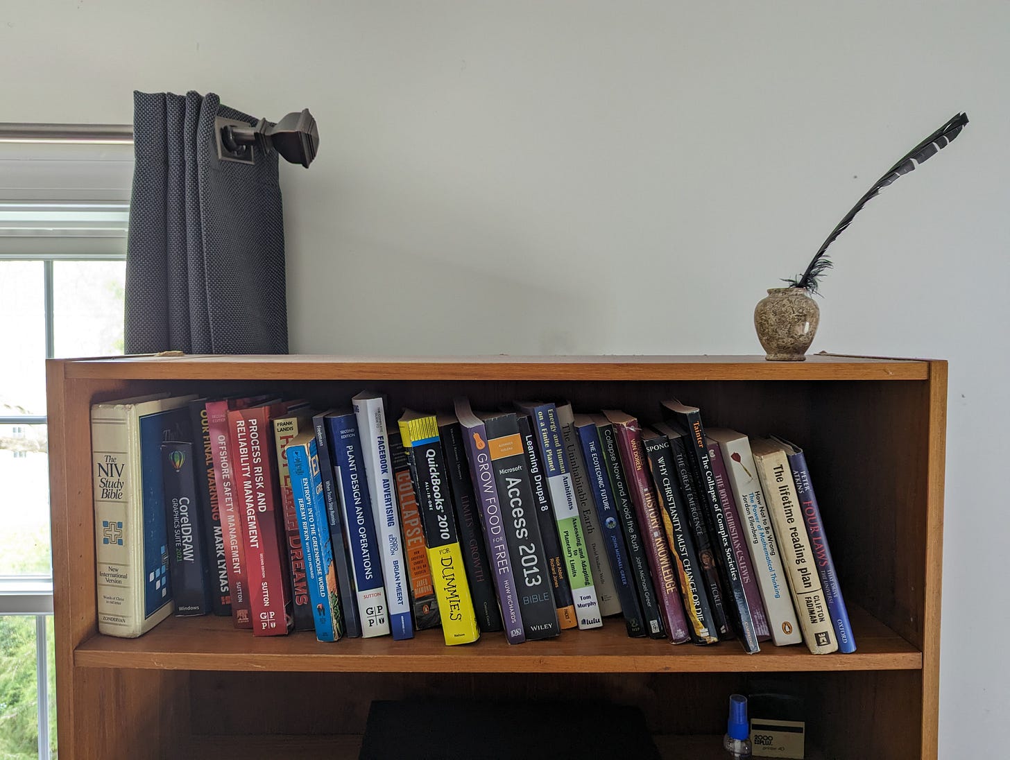 Faith in a Changing Climate book
