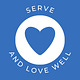 Serve & Love Well