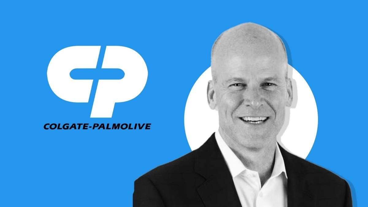 We got distracted by Ayurveda...': How Colgate's CEO plans to turn things  around in India - BusinessToday