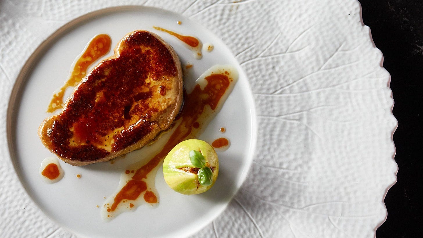 Gourmey Merges with Vital Meat to Form Parima Gourmey Merges with Vital Meat to Form Parima