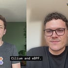Interview with Bill Mulligan, Cilium and eBPF Community Pollinator