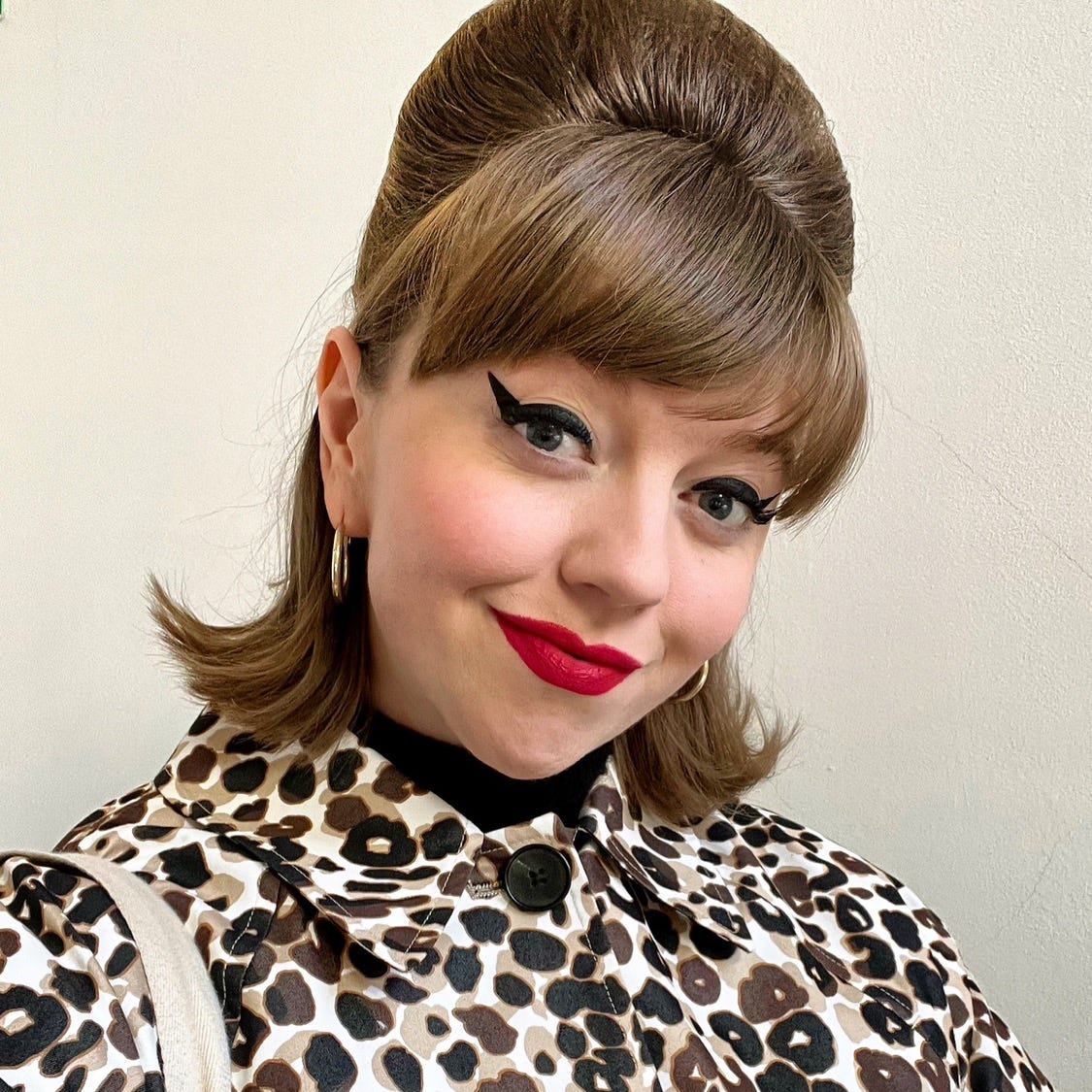 Chloe’s Cutie Jet-Setty Bookshop Travel Diary