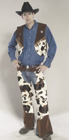 Lancecowboy Lancecowboy