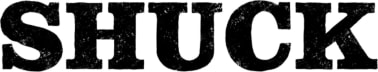 Shuck Zine 