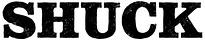 Shuck Zine 