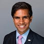 Arjun Singh's avatar