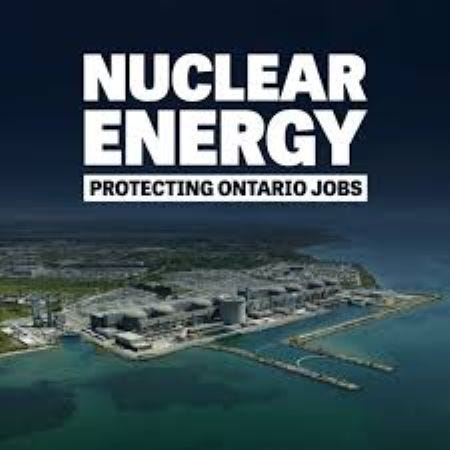 Ontario is hell-bent on costly nuclear power