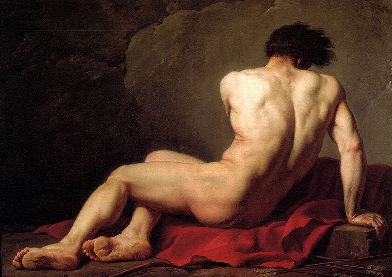 File:Jacques-Louis David Patrocle.jpg File:Jacques-Louis David Patrocle.jpg