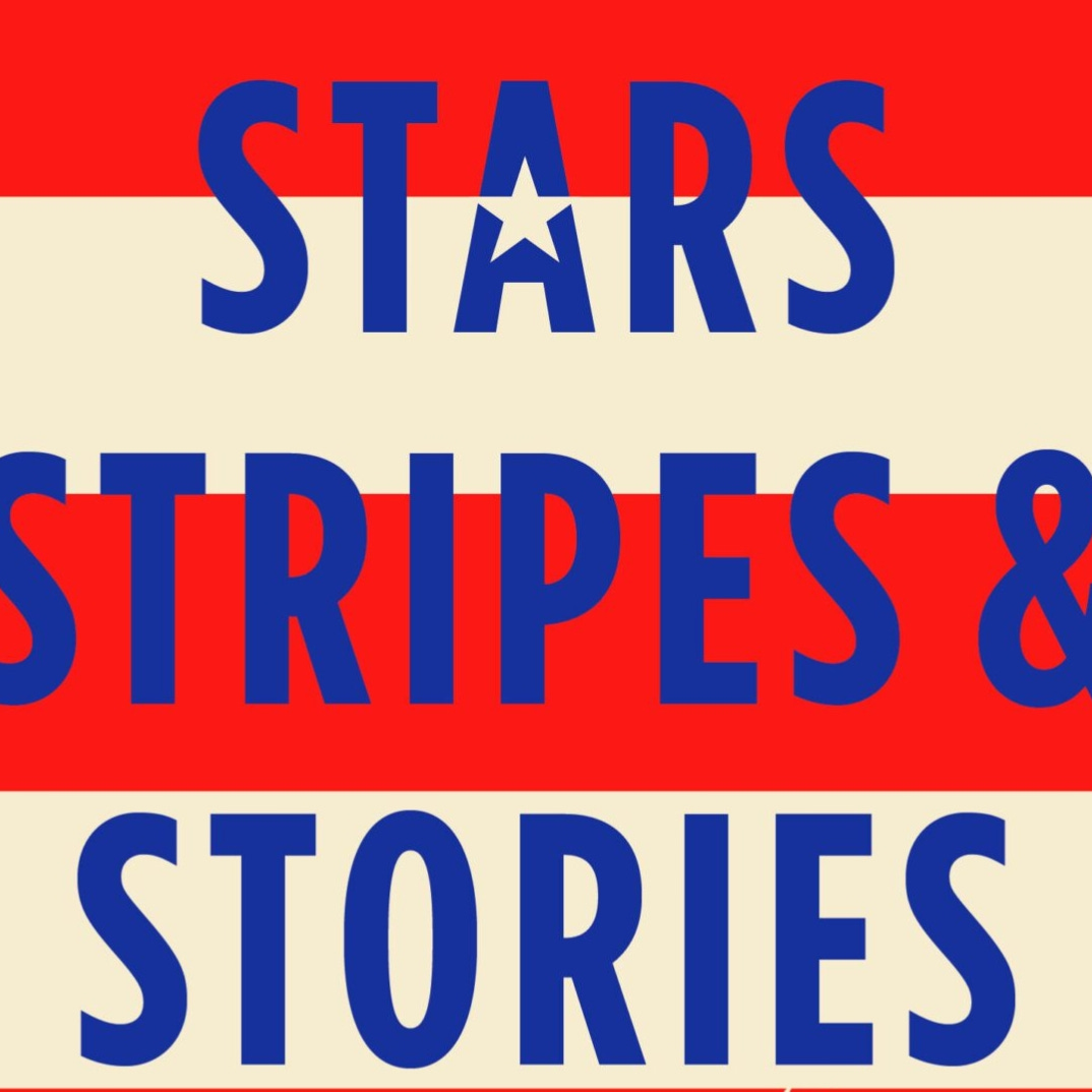 Stars, Stripes & Stories