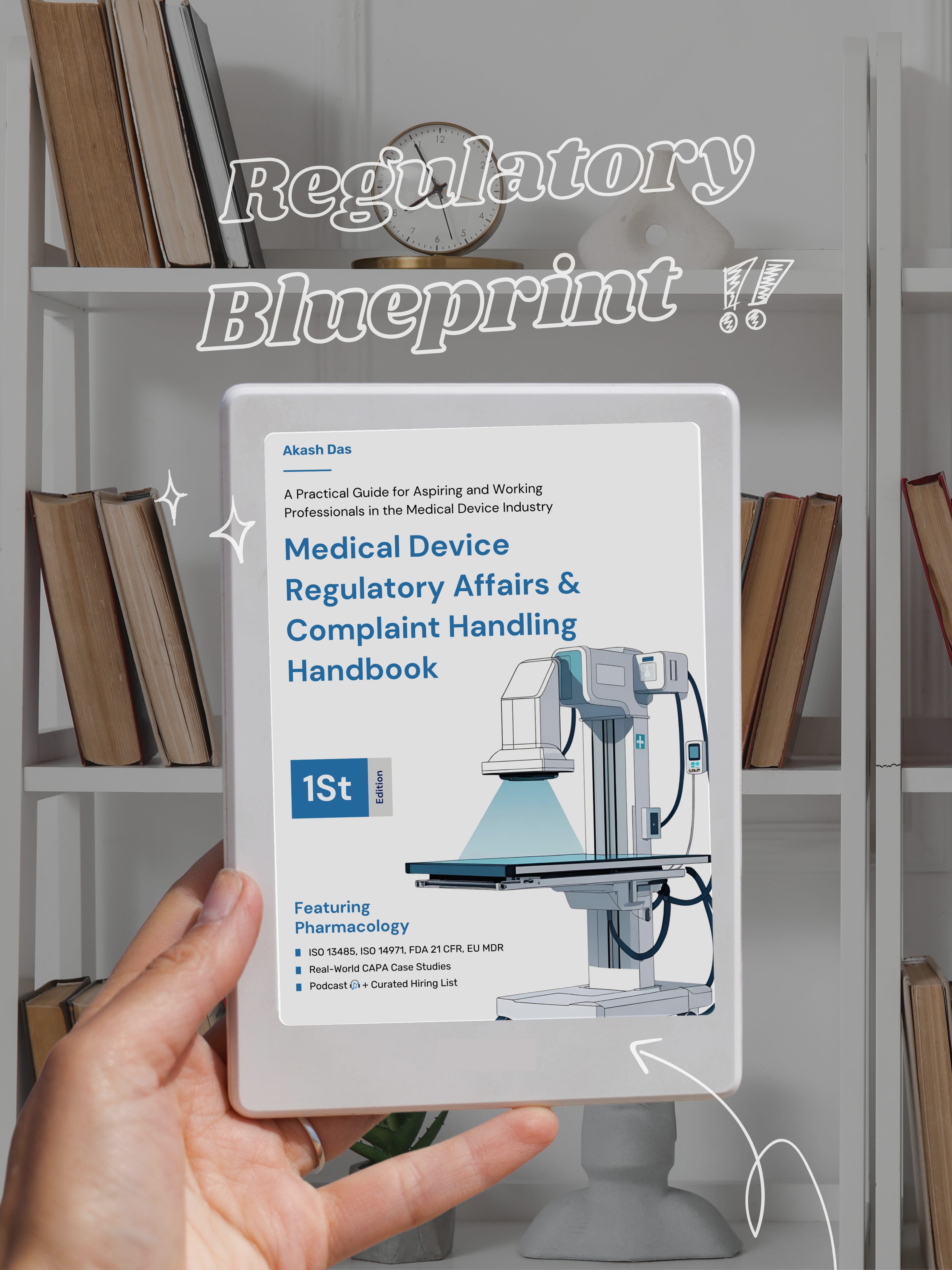 Featured Insight: Why 80% of Medical Device Candidates Fail This One ...