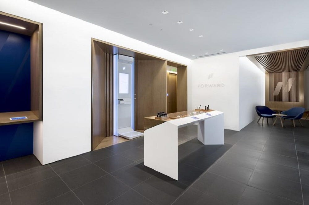 Forward healthcare solution: Apple Store meets doctors office 2017 images Forward healthcare solution: Apple Store meets doctors office 2017 images