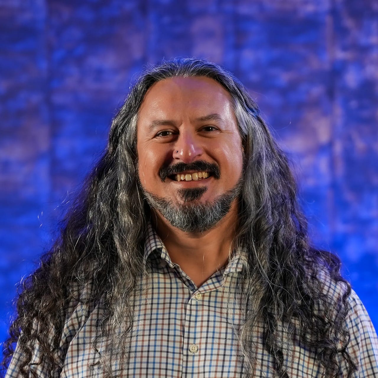 The Defender's Initiative