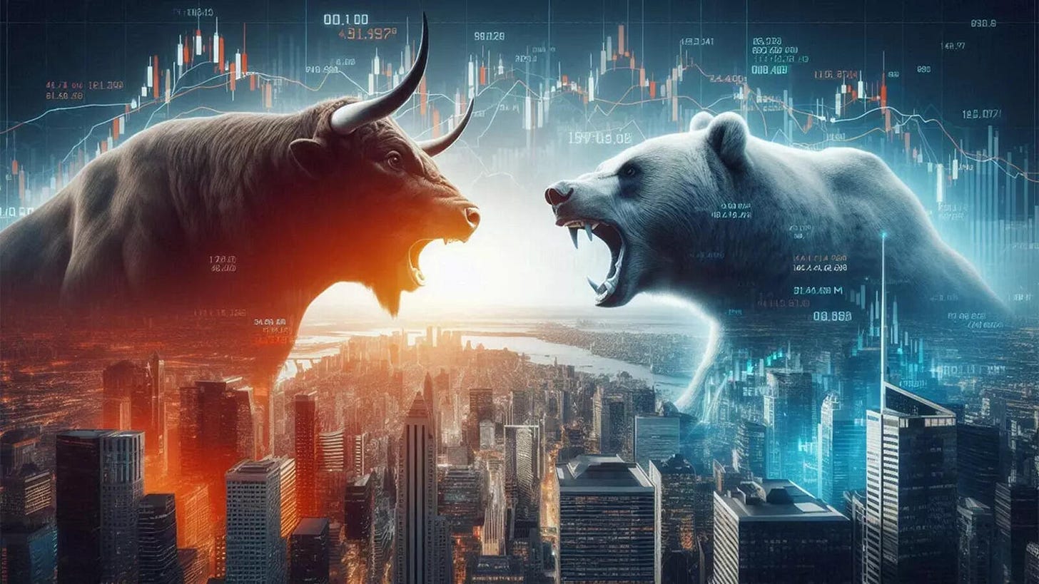 us economy news: US recession coming in 2025? How will it affect the stock  markets? Here's how to navigate it - The Economic Times