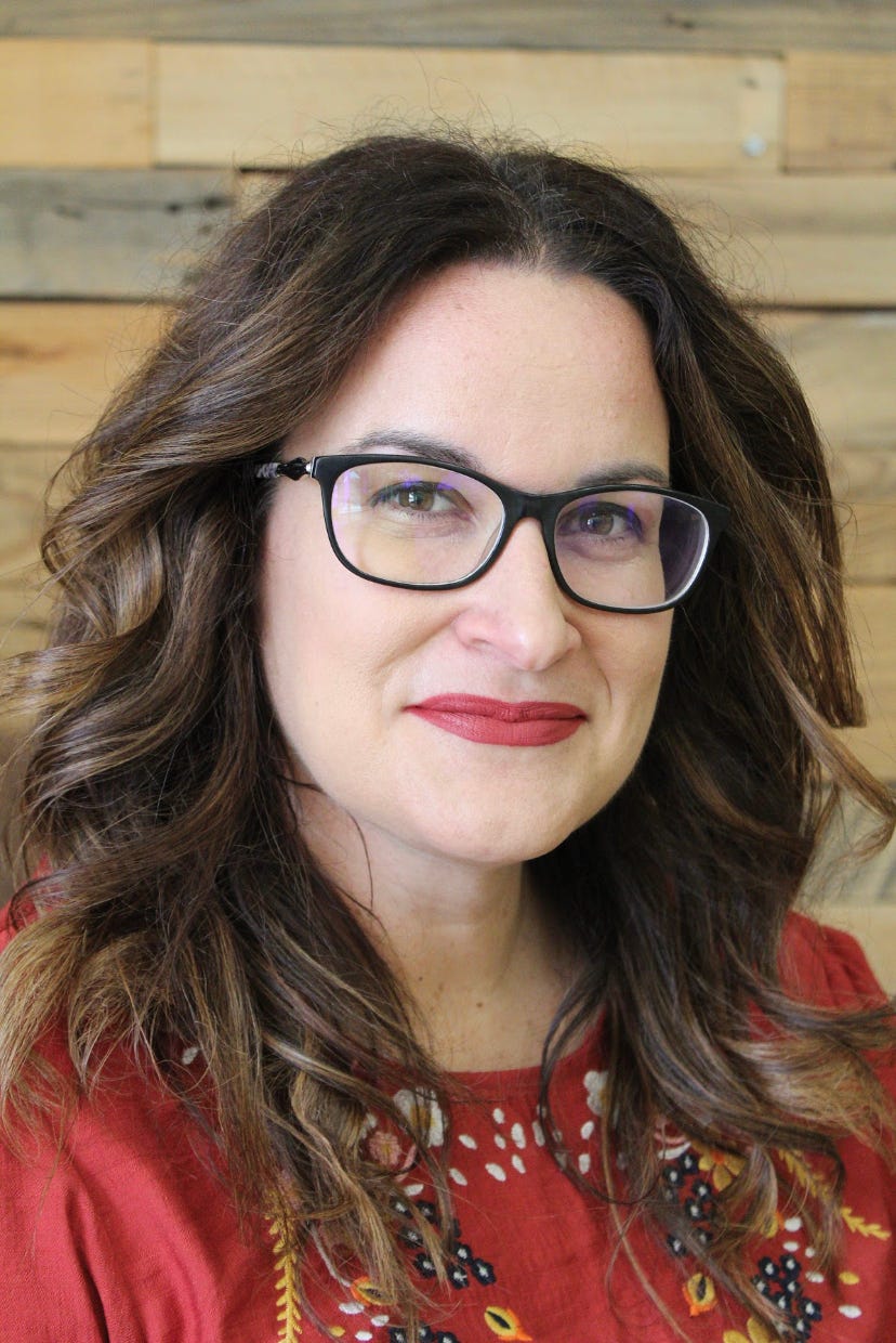 Adrianna’s Substack