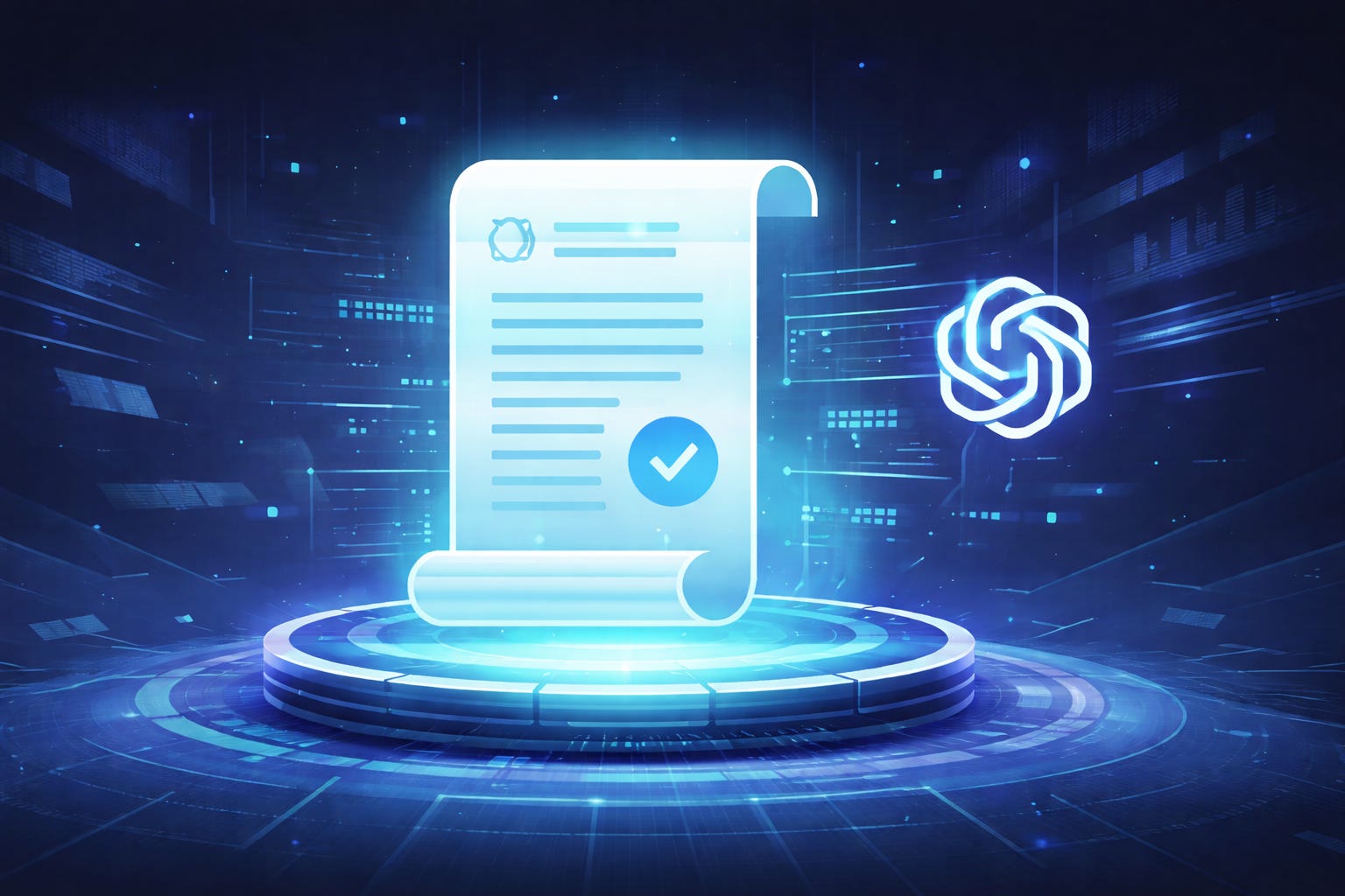 OpenAI Releases Smart Contract Benchmark Test: What Does It Mean?