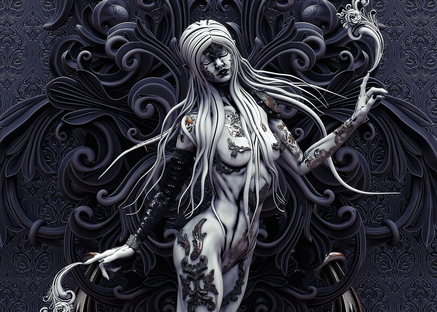 Dark Elf Dark Elf