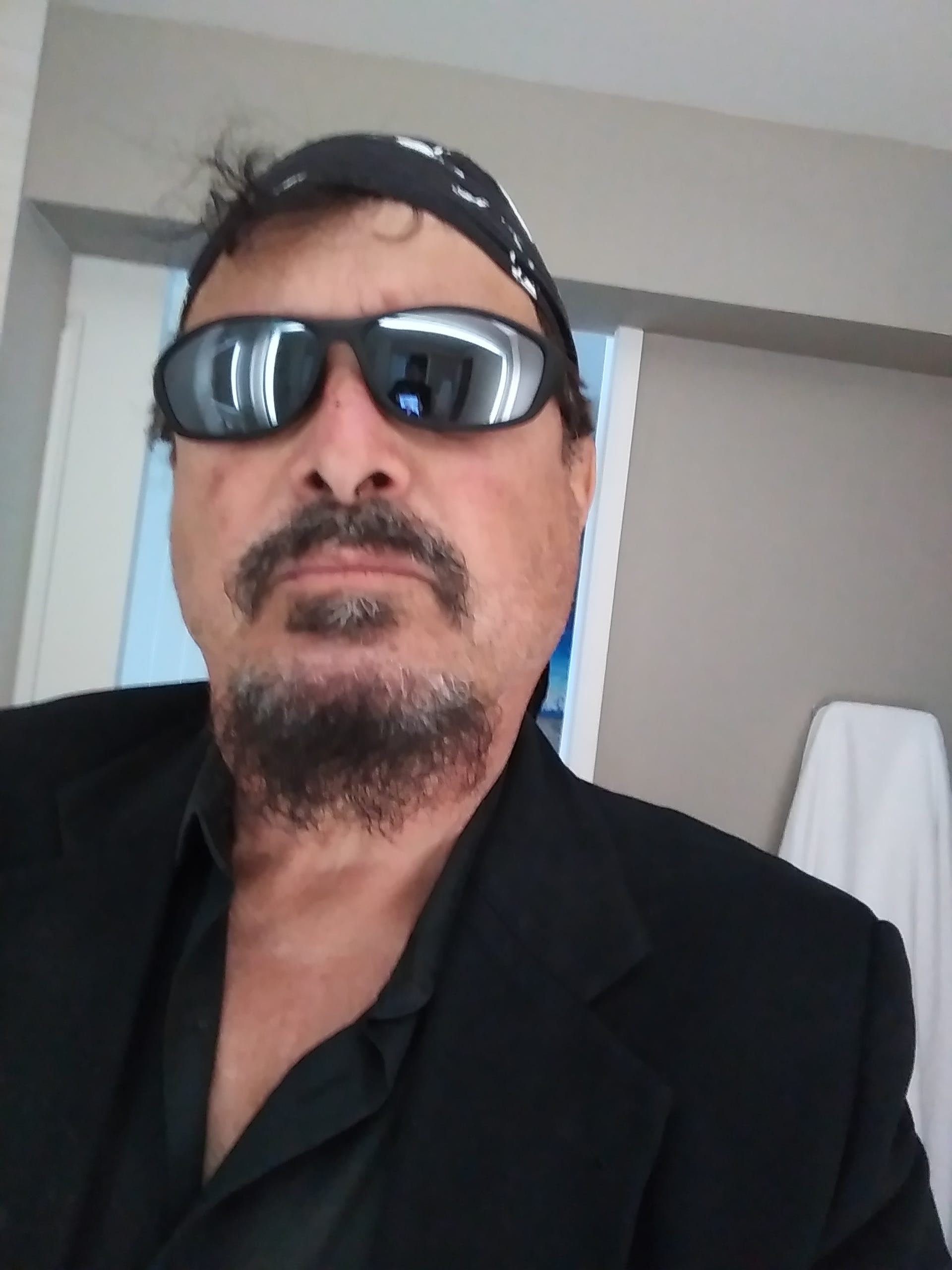 The Conscious American