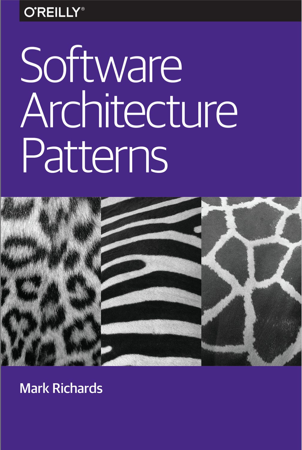 Software Architecture Patterns - by Wagner Souza
