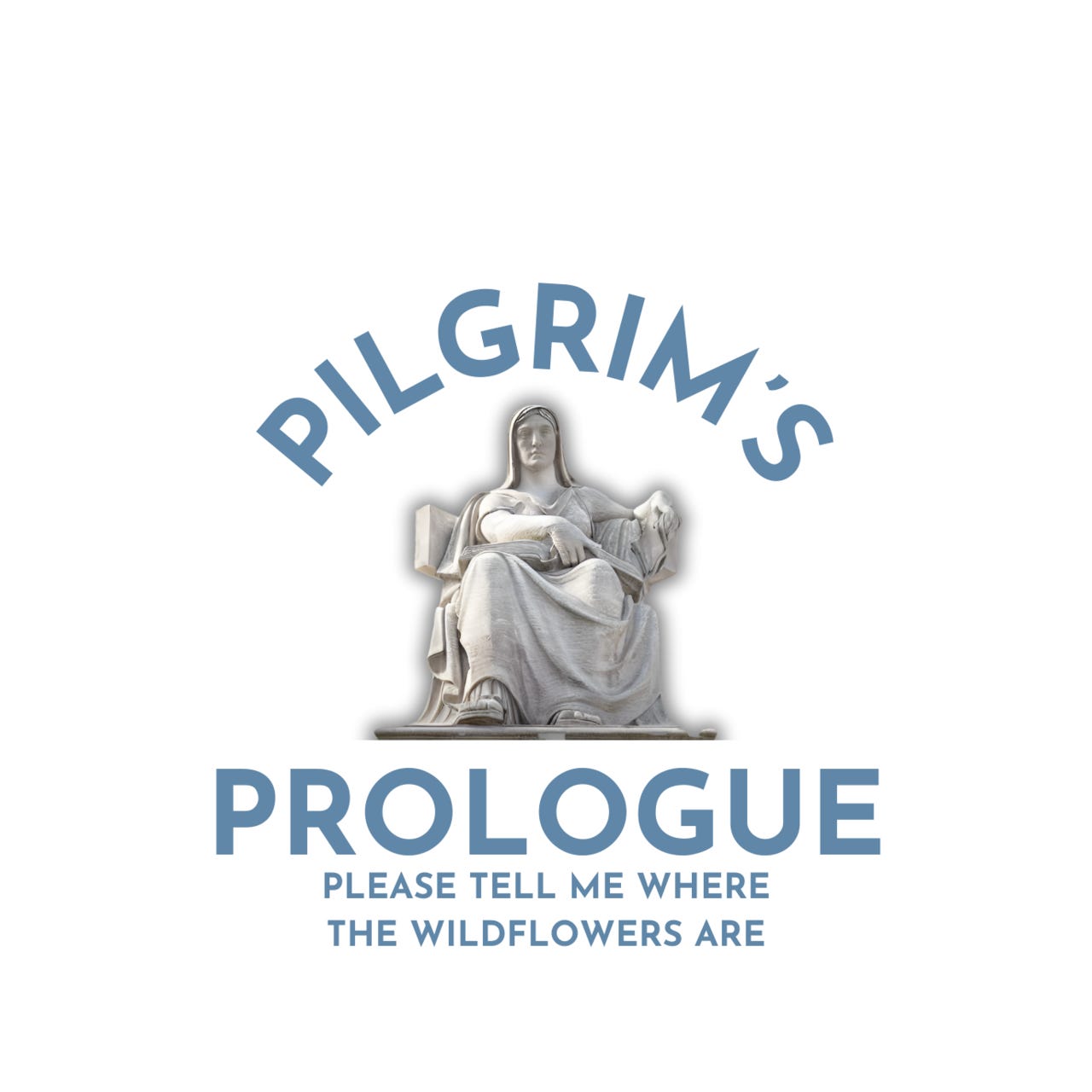 Pilgrim's Prologue