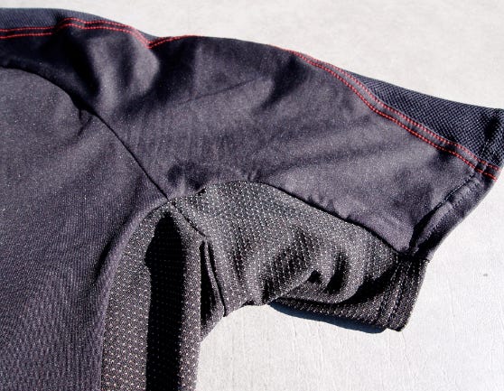 PRO Sleeve