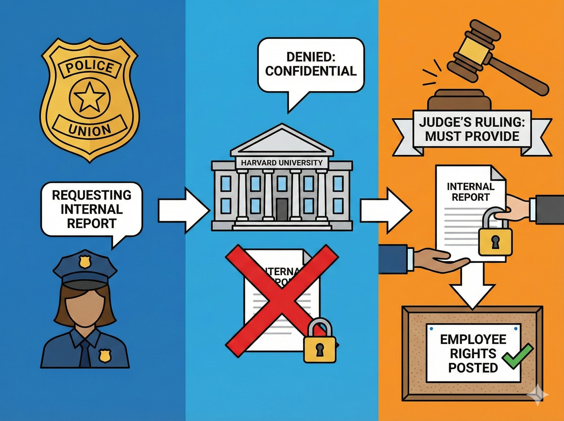 12/29/2025: New Docketing Procedure for Unfair Labor Practice Charges