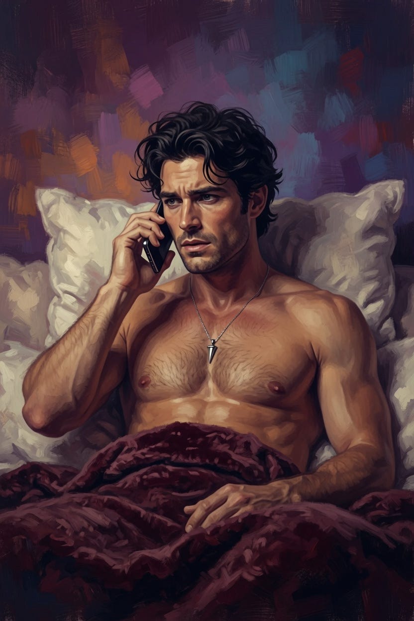One and Only (Chapter 8) | Ethan