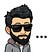 Vineet's avatar