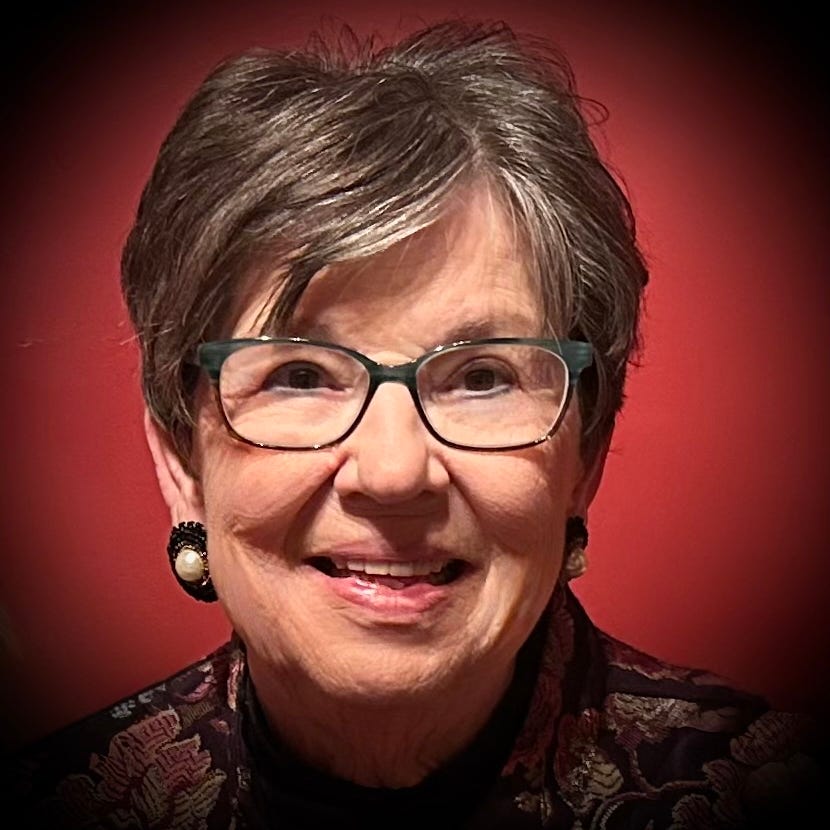 Linda G. Harris