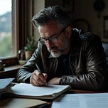 Get Reel with Richard Walter