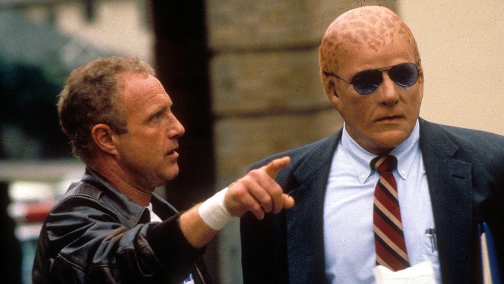 Disney Puts the Brakes on Fox's 'Alien Nation' Remake Disney Puts the Brakes on Fox's 'Alien Nation' Remake