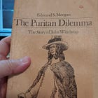 A Historian's Dilemma