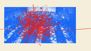 I'm Saving All My Rage For You