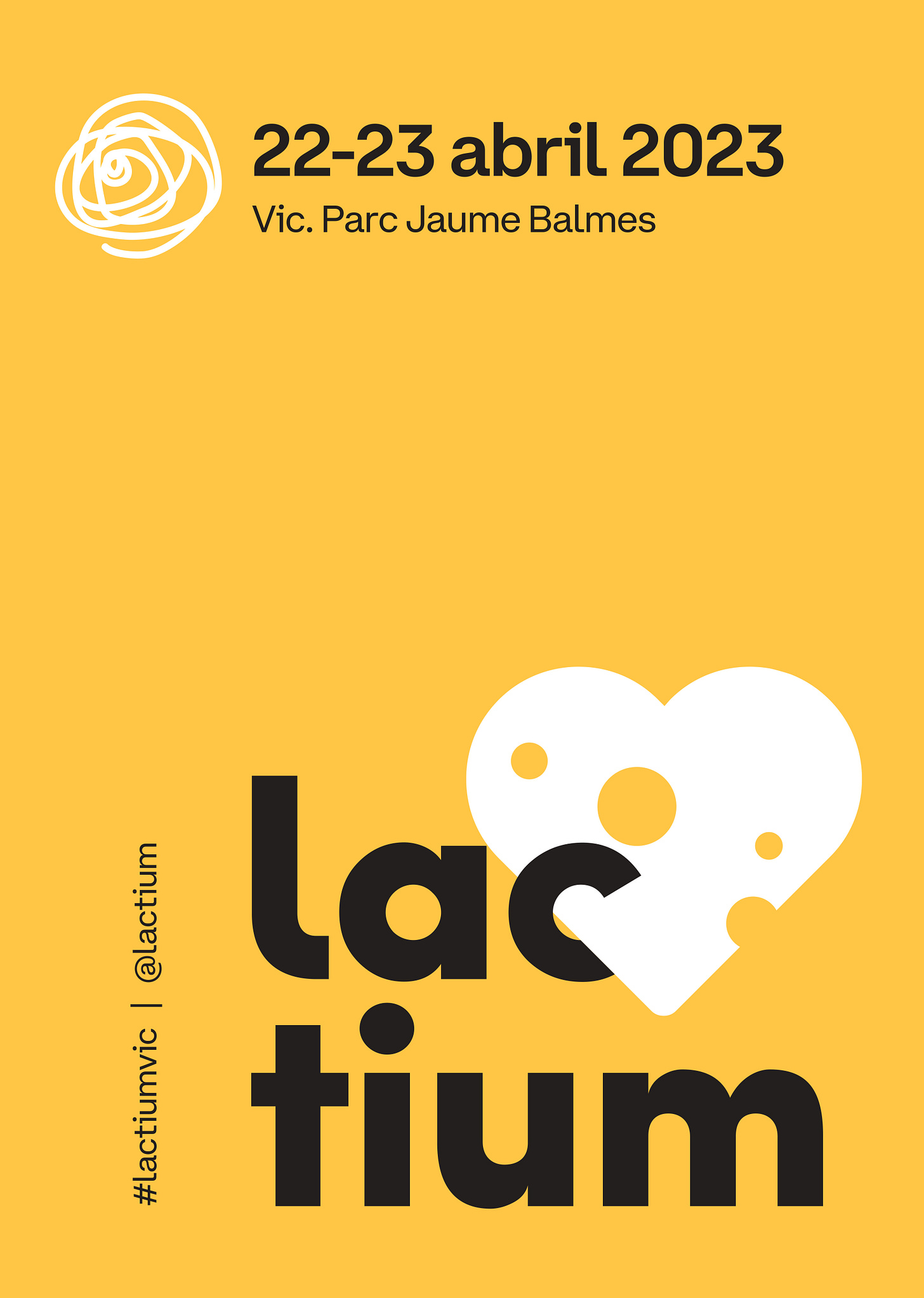 LACTIUM, FESTA DEL FORMATGE CATALÀ 2023
