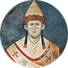 Pope Innocent III on a complex domestic situation