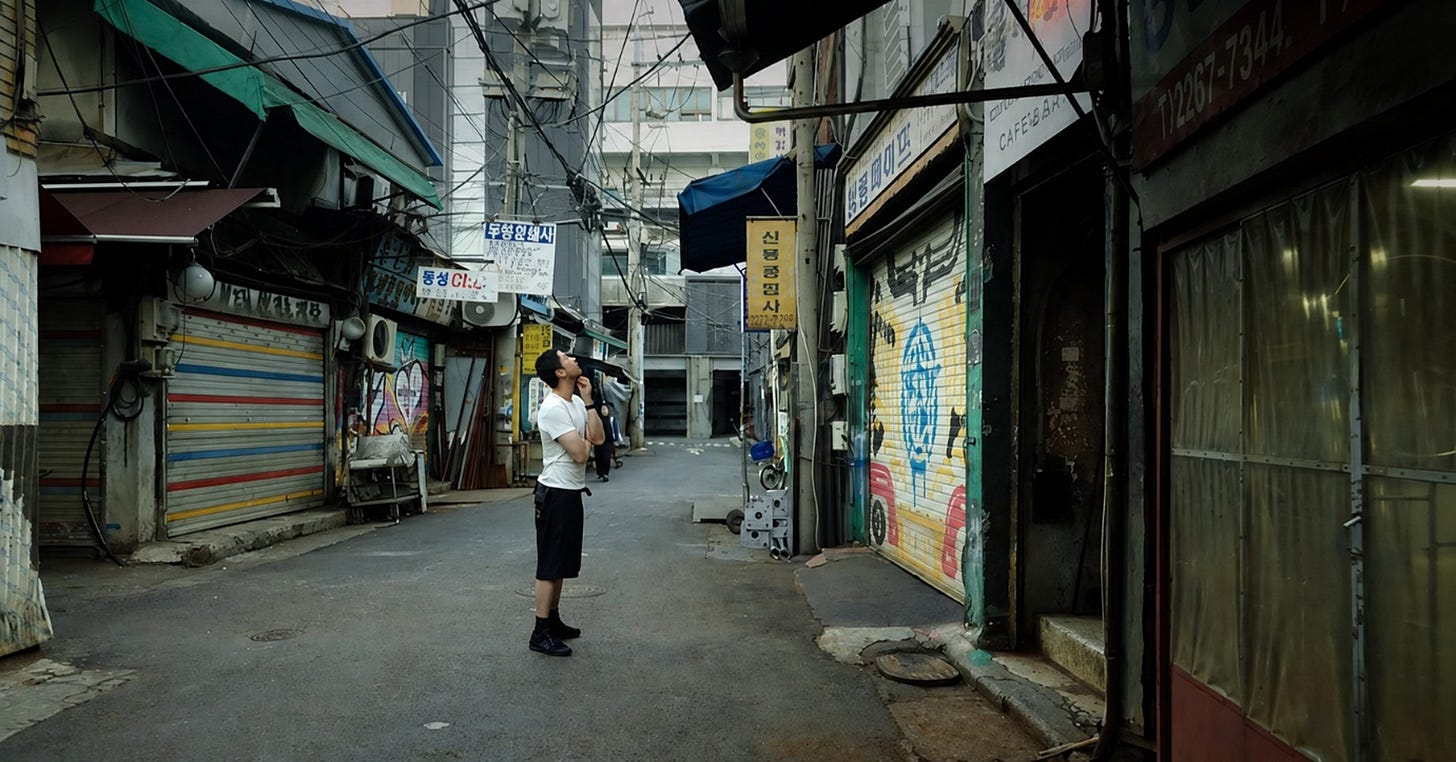 Kiaf and Frieze Seoul 2026: Seoul Art Week Beyond the Fairs - K-ARTNOW Kiaf and Frieze Seoul 2026: Seoul Art Week Beyond the Fairs - K-ARTNOW
