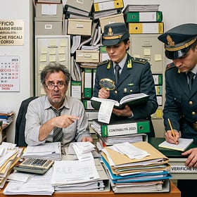 La Cassazione promuove le verifiche fiscali presso l’abitazione del contribuente