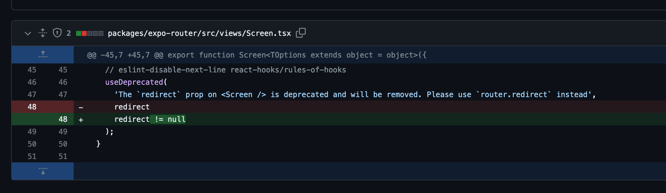 Patching npm modules with patch-package - by Zach Silveira