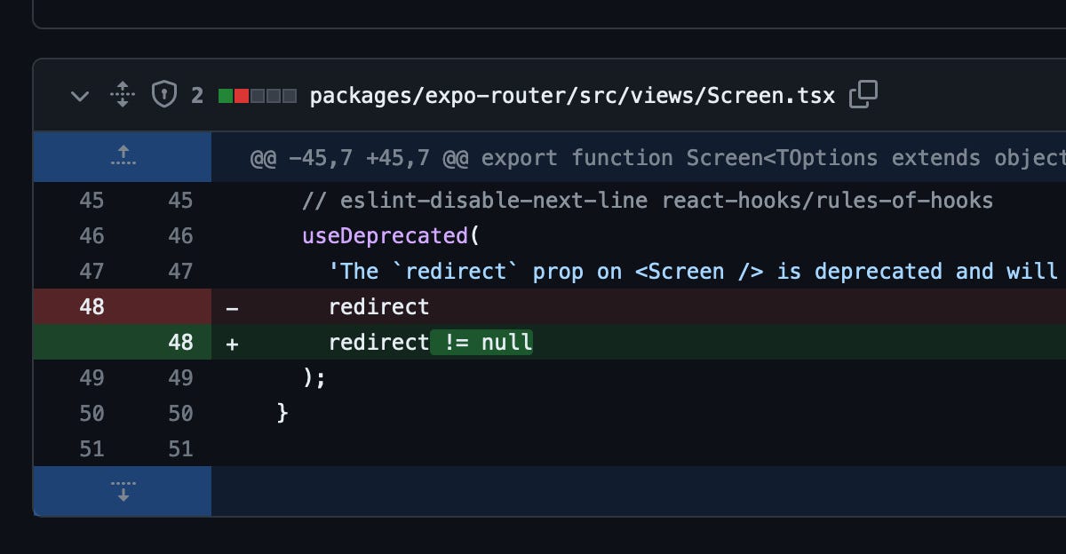 Patching npm modules with patch-package - by Zach Silveira