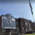 Family Lore: Will’s Ridge 