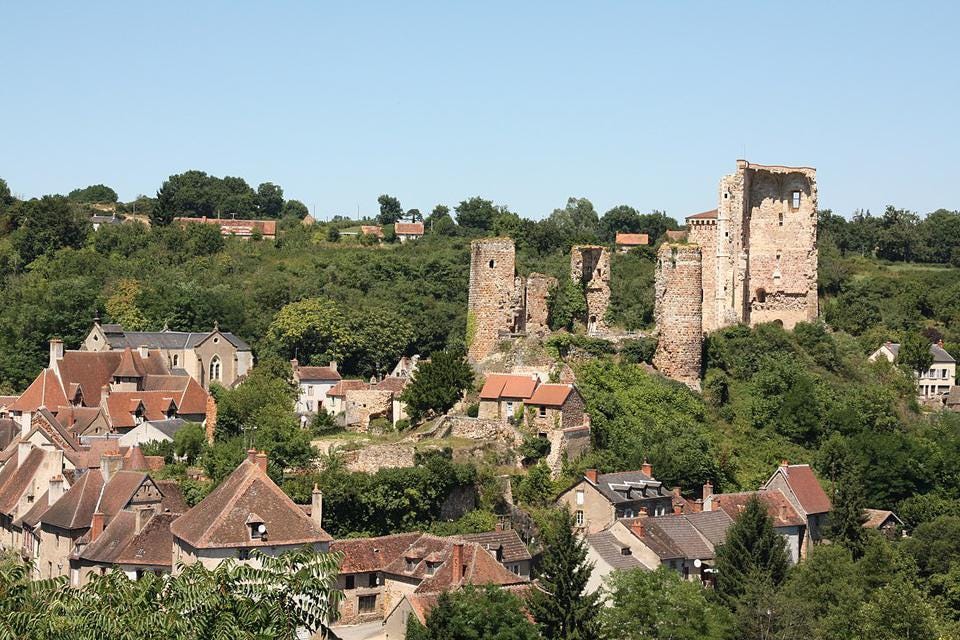 Hérisson, France Hérisson, France