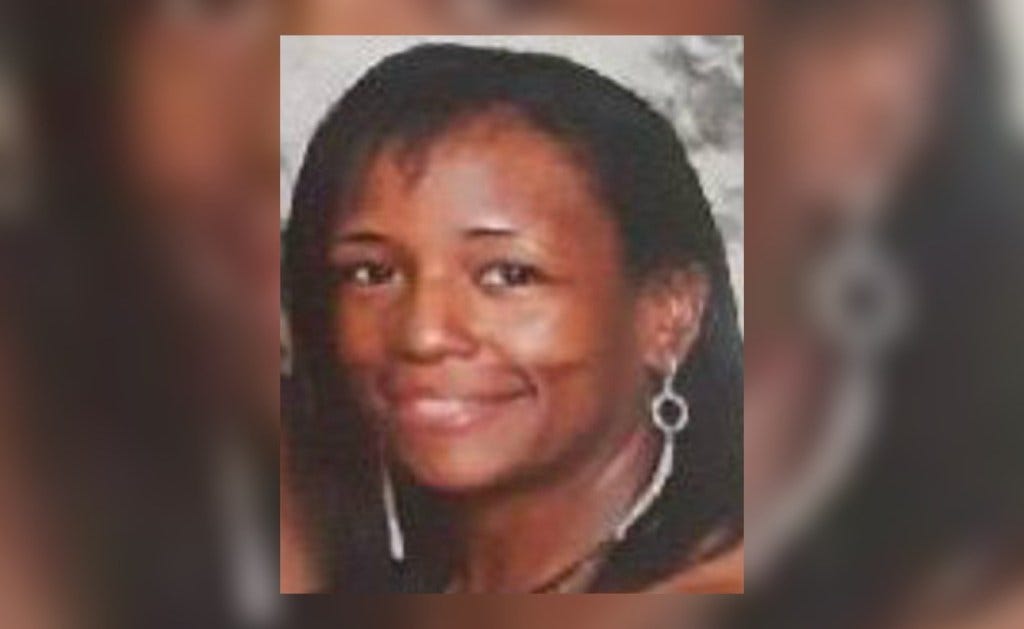 Stephanie Ray Clemons missing Stephanie Ray Clemons missing