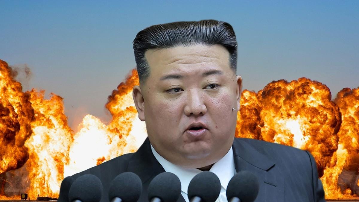 kim jong un kim jong un