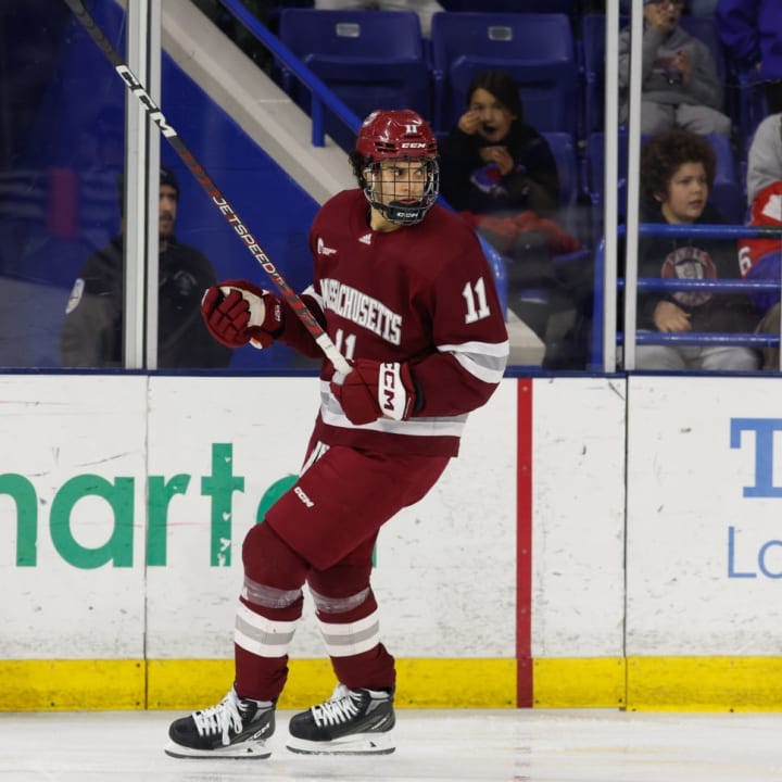 NHL College Prospects NHL College Prospects