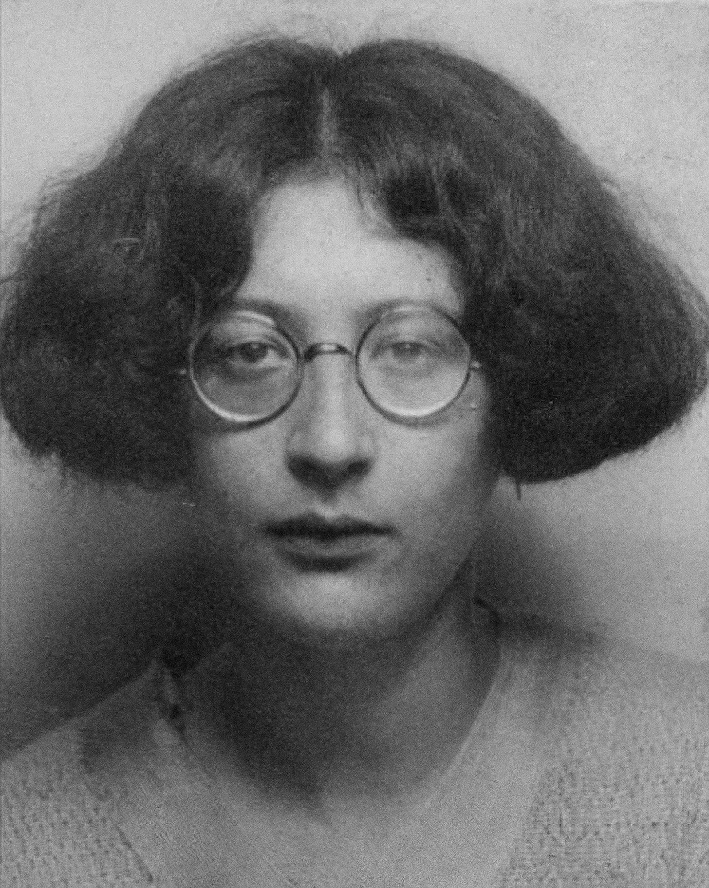 The Supreme Contradictions of Simone Weil | The New Yorker
