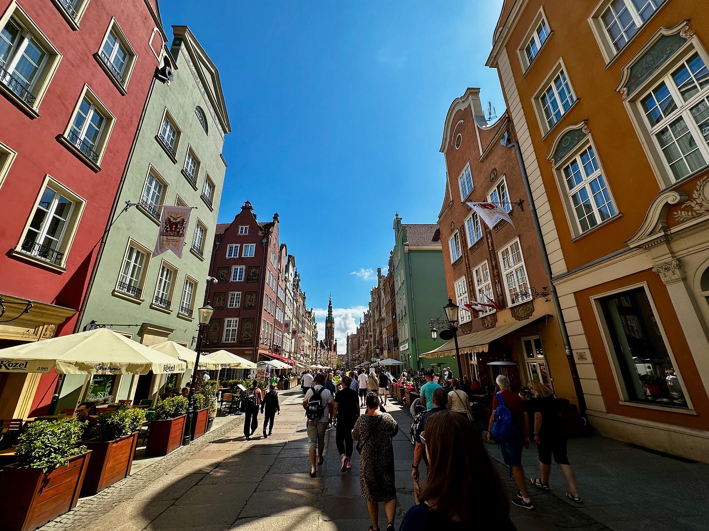 Gdańsk, Poland