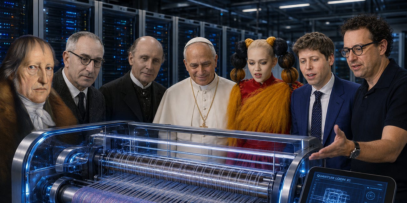 Conclusion: Remembering the Human Microcosm in the Age of Mechanized Intelligence