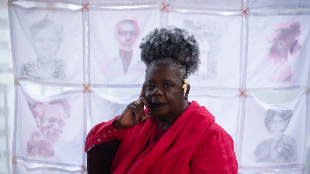 Conceição Evaristo é eleita imortal da Academia Mineira de Letras - Rádio Itatiaia Conceição Evaristo é eleita imortal da Academia Mineira de Letras - Rádio Itatiaia