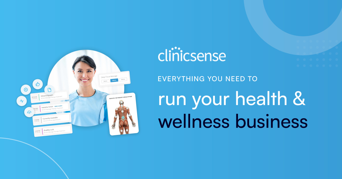Clinic Management Software | ClinicSense Clinic Management Software | ClinicSense