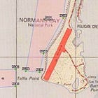 Without Warning, Moorings Going In Throughout the Exumas