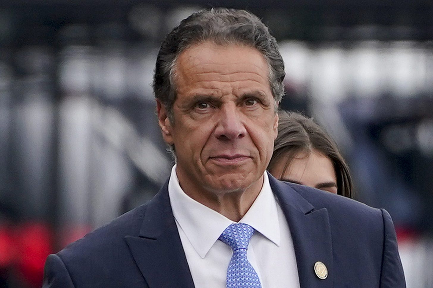 New York Needs Cuomo: Frank Report’s April warning about Cuomo now feels prophetic. NYC may need Cuomo’s grit to block a socialist takeover.